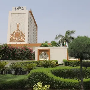 5* Hotel Saura Hotel, - A Club Mahindra Associate
